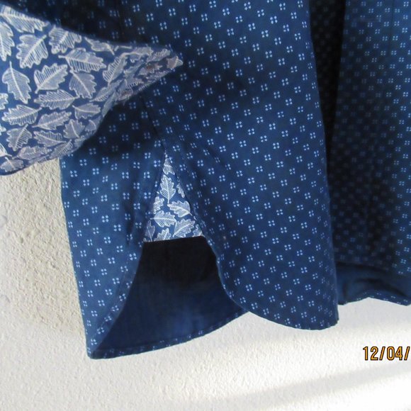 Ted Baker Endurance Long Sleeve Shirt - Picture 2 of 5